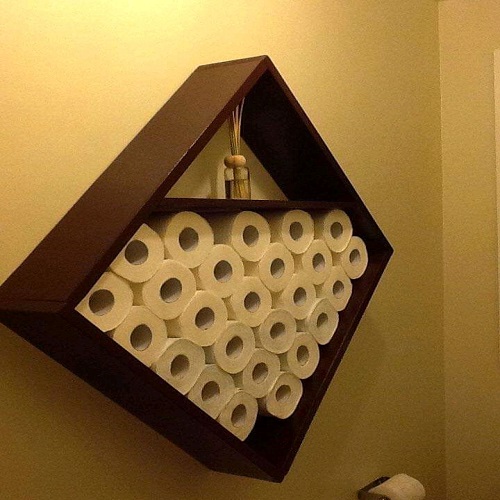 toiletries